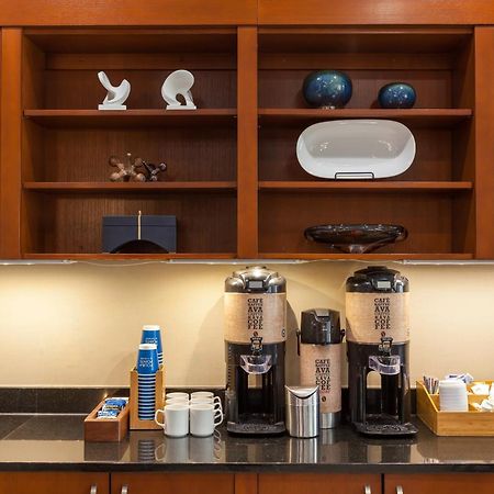 Four Points By Sheraton Raleigh Durham Airport Моррісвілл Екстер'єр фото